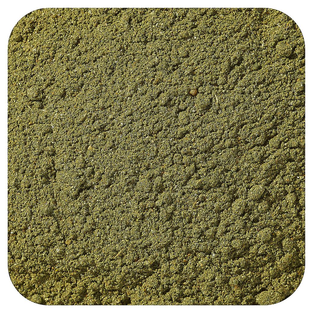 Superfood, Super Green Vegetable Antioxidant, Vitamin A, Vitamin K, Calcium, Sweet Berry Flavor, 180G(6.34Oz)