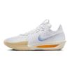 Nike Air Zoom GT Cut 3 Blueprint Pack Unisex Sneakers White Coconut-Milk Gum-Yellow HJ8206-100