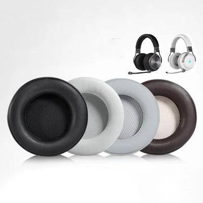 Vervangende oorkussens voor CORSAIR VIRTUOSO RGB Wireless SE Headset Koptelefoon Lederen hoes Oortelefoon Oorkap