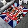 Sunderland A.F Carpet Rug for Living Room Bedroom Home Sofa Decoration,Kids play Non-slip Floor Mat