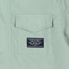  Hedges Kids  Long Length Safari Jumper Mint  Hus23jf12m Mt 