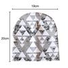 Baby Hut Baumwolle Druck Kappen Kleinkind Junge Mädchen Infant Beanie Hut Frühling Herbst Winter kinder Hut
