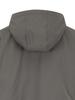 Allaeseuka Women'S Woven Hooded Dress_Pag2Oo2430Kbr