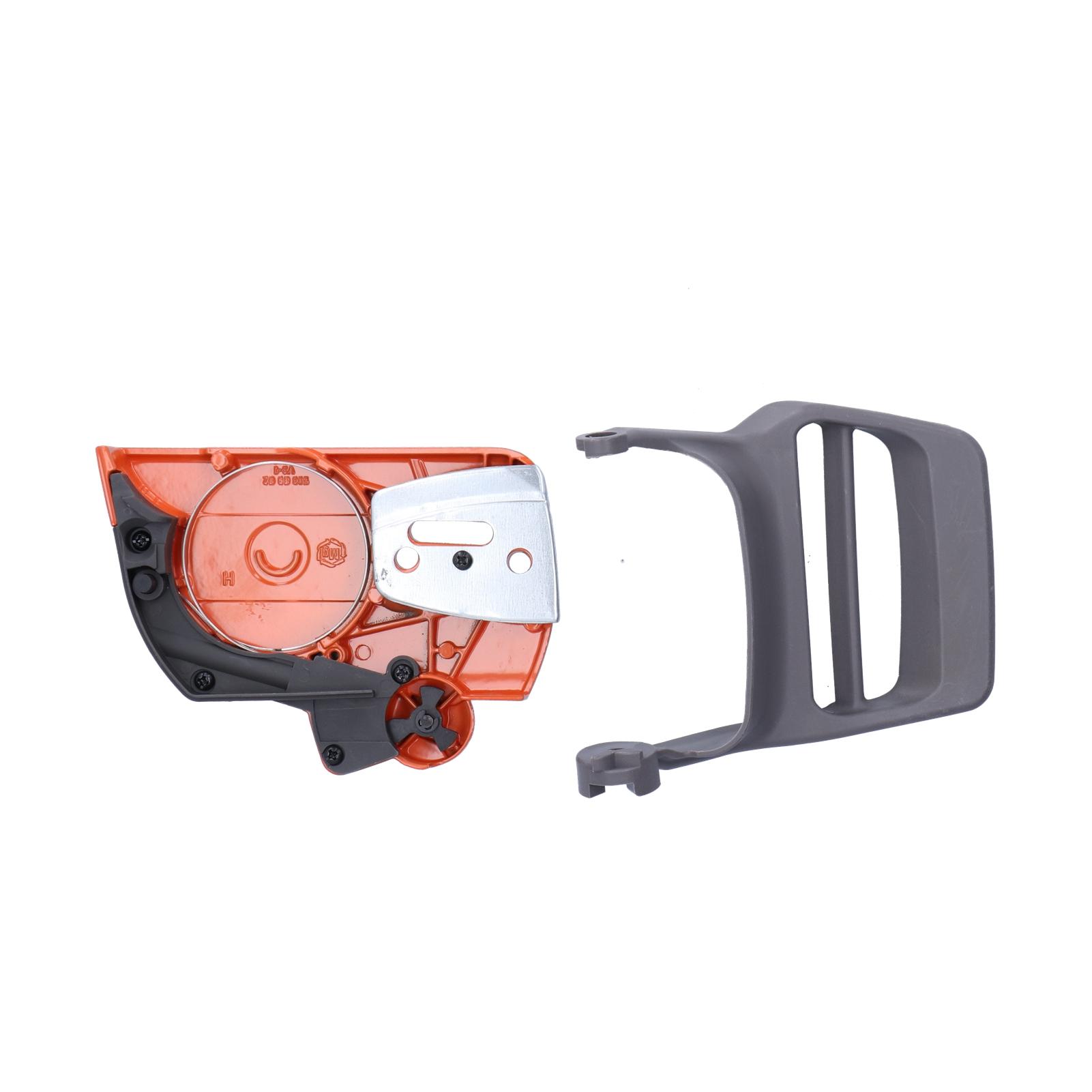 

Крышка звездочки цепи, антиокислительная, коррозионная, прочная, легкая, защитная звездочка для 357XP