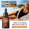 Produse pentru îngrijirea corpului – Autobronzant și bronzant