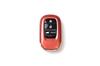 SecondStage Honda Vezel RV Smart Key Cover Type 20 Premium Tone Jewelry Series Ruby H021P02