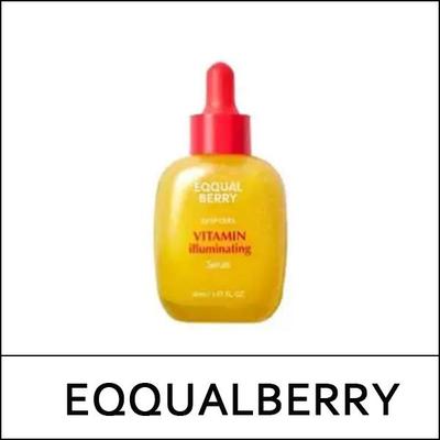 (bo15) Siero Illuminante alla Vitamina 30ml / (jn)