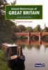 The Inland Waterways of Great Britain Book