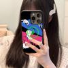 Classic Game Ace Attorney For Magsafe Magnetic Phone Case For IPhone 17 16 15 14 13 12 11 Plus Pro Max PC+TPU Cover