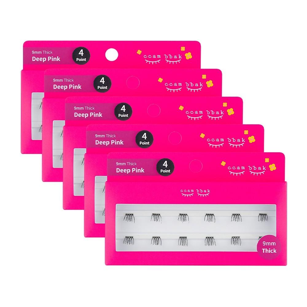 CcAmbbAk  Note   Blink  IS A PoSSible trAnSlAtion  But  CcAmbbAk  IS The brAnd S [5Set] originAl 9mm Thick  blAck 4 Point