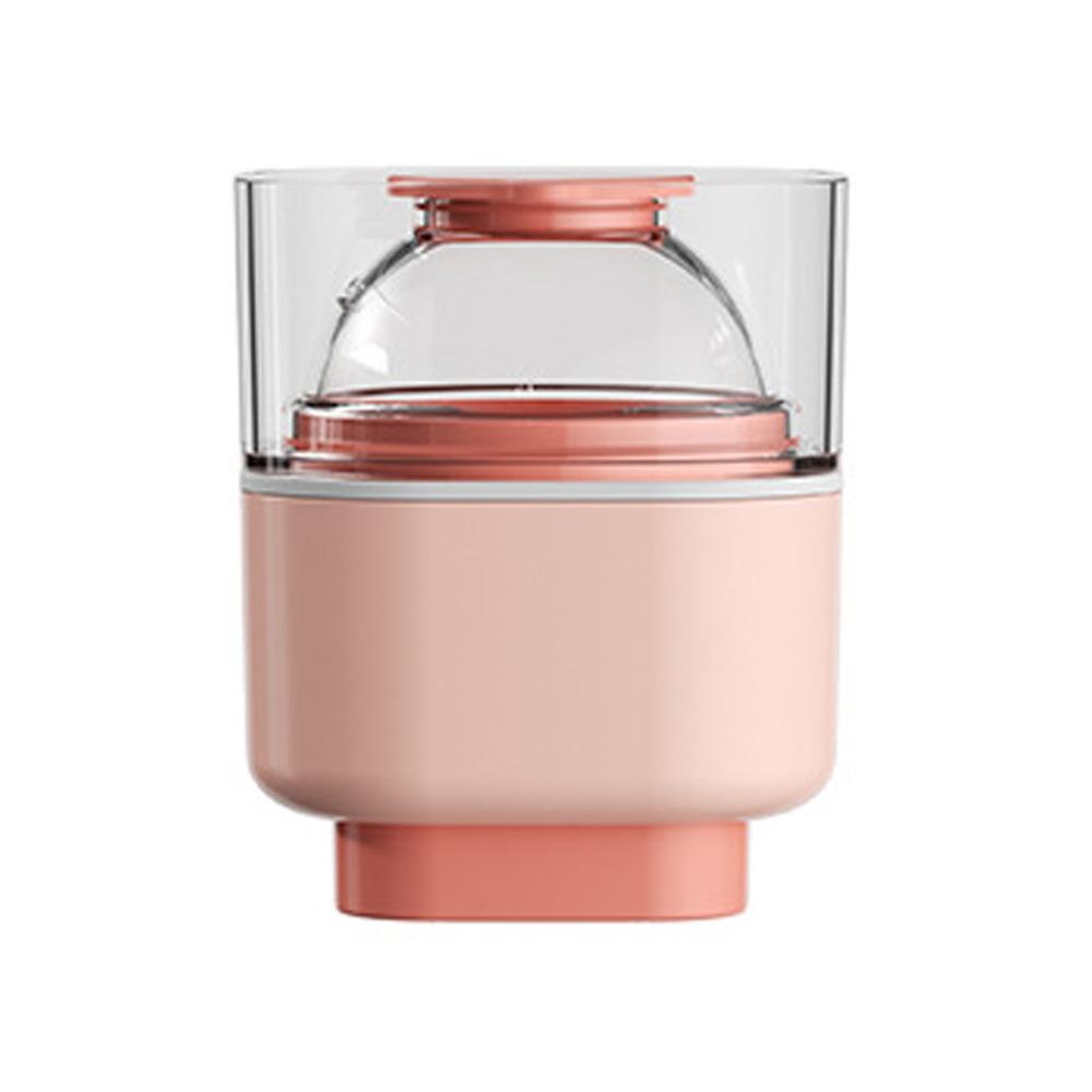 

Food Grade Large Ice Ball Mold Silicone Ice Mould Kitchen Tool Ice Cube Mold Bar розовый