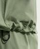 Nike Tech Dri-Fit Woven Full-Zip Windrunner Jacket M - Silver Sage:Black / Iu7635-328