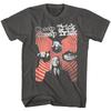 Cheap Trick Hypno Photo Herren T-Shirt Rockkonzert Tour Musik Merch