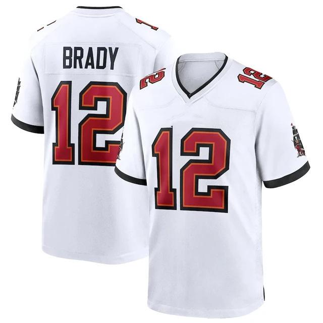 2025 New Model D Tampa Bay Rugby T-Shirt Men's, Women's, Junior Rugby Shirt Men's