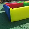 Kids Sensory Training Rebound Frame