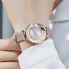 [Julius] Women's Leather Band Watch,Korean popular watches