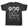 Funny Synthesizer 909 808 303 Drum T Shirts Summer Graphic Cotton Streetwear Short Sleeve Birthday Gifts Tshirt Unisexs Clothing
