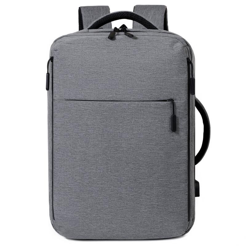 Lishen Business Travel Laptop Backpack