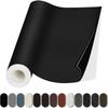 Self Adhesive Leather Repair Patch Matte Wear-Resistant Furniture Repair Tape Waterproof Durable Couches Repair Kit