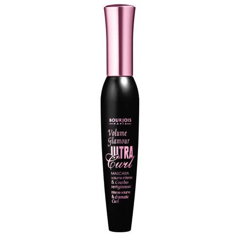 

Тушь для ресниц Volume Glamour Ultra Curl