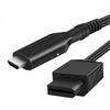 WIISTAR WII To HDMI-Compatible Converter Cable Wii 2 HDMI-for HDTV