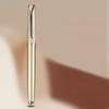 Metal Fountain Pen, Adult Calligraphy Practice Pen, Curved Tip Pen, Calligraphy Office Art Signature Pen