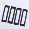 20 Blazer Roof & Rear Upper Air Vent Decoration Frames
