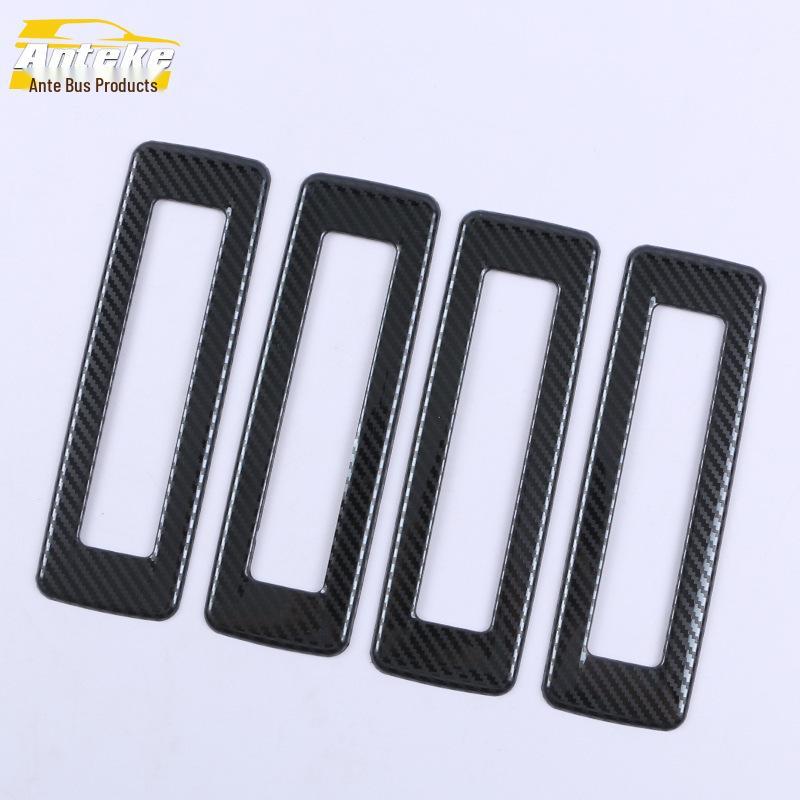 20 Blazer Roof & Rear Upper Air Vent Decoration Frames
