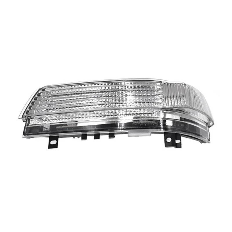 Exterior Rearview Side Mirror Turn Signal Light Lamp For Mitsubishi Pajero Montero Shogun V73 V77 V75 V87 V93 V97 2006-