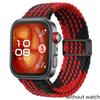 Nylon Magnetic Strap for Huawei Watch Fit 4/3 Braided Breathable for Huawei Watch Fit 4 Pro Sport Bracelet Watchband Accessories