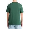 Timberland Printed Short Sleeve Crew Neck T-Shirt Men Tops A5S7XA6X