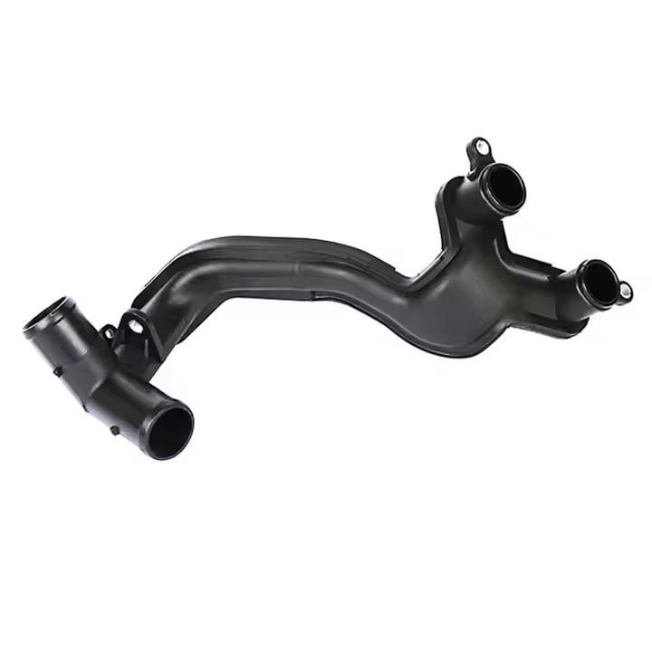 Land Rover Thermostat-Bypass-Wasserleitung für Range Rover, Discovery, Sport (AJ89664 LR018275)
