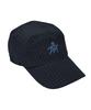 Nyuteib Savage Big Size Camp Cap - Navy