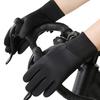 Mens Winter Touchscreen Gloves Warm Anti Slip Windproof Rainproof Riding Sports Gloves
