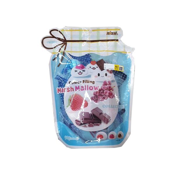 

Marshmallow Assorted 90g