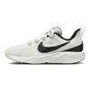 Кросівки для дітей Star Runner 4 PS Summit White Black Barely-Volt DX7614-102
