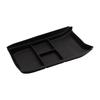 For Chery Ebro S800 Tiggo 8 Phev  Center Console Under Storage Box Tpe Tray Car Interior Organizer Stowing Tidying