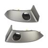 Center Dash Air Vent Radio Rāmja apdare 55412 42060 B1 Informācijas paneļa instrumentu kopas panelis RAV4 2006.–2012.