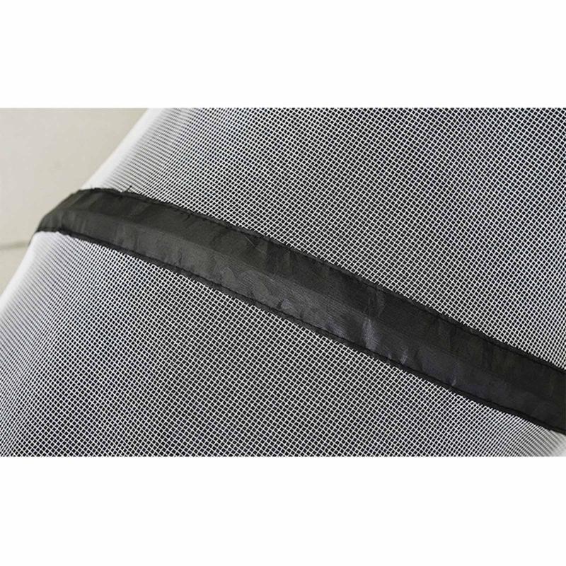 Foldable Cat Tube & Playpen Toy PlayTunnel Tent House Dogs Playtube Scratchproof Boredom Pet Indoor Entertainment Toy