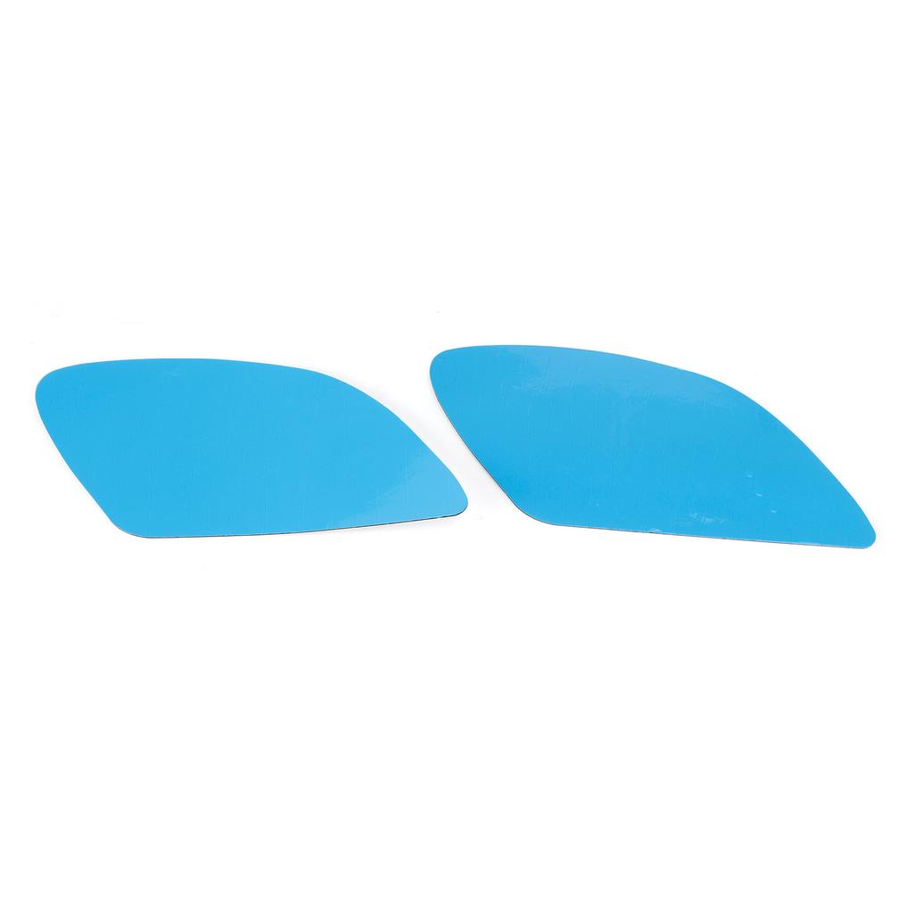 Side Tank Traction Grip Knee Pads For Honda CBR125R CBR150R CBR250R CBR300R