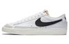 Blazer Low '77 Vintage 'White Black' DA6364-101