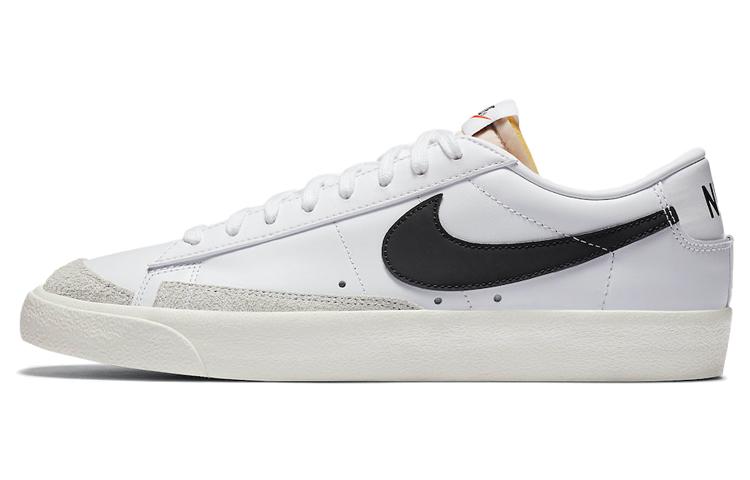 

Nike Blazer Low 77 Vintage Белый Черный DA6364-101 42.5