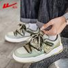 Board Shoes Men's New Versatile Shoes Thick Sole High Low Top Casual Shoes Summer Sports Shoes Casual Shoes