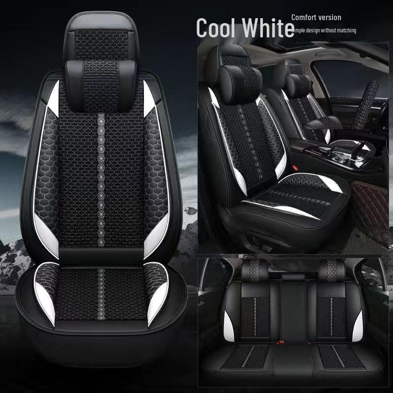 2021 Volkswagen Tayron 280T Smart Connection Seat Cushion Cover, Universal Five-Seat, All Seasons