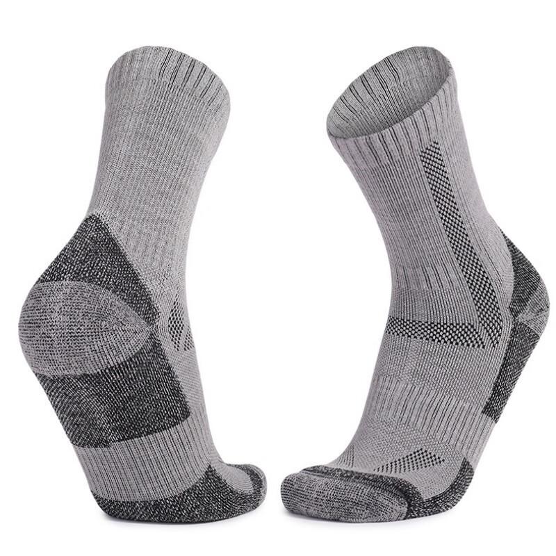 Junbie Thermal Ski Socks