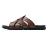 Raven Wing S Foot Leather Slipper  MenS  W183058qb M