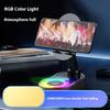 Induction Mobile Phone Holder, Power Bank, Bluetooth Speaker, Desktop Stereo.