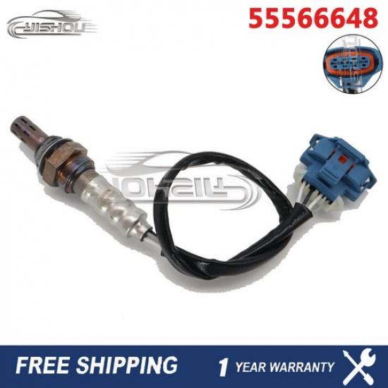 New Oxygen Air Fuel Ratio Sensor 55566648 for CHEVROLET CRUZE ORLANDO 1.6L 1.8L