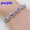 New Style and Fashion Womens Simple Zircon Bracelet