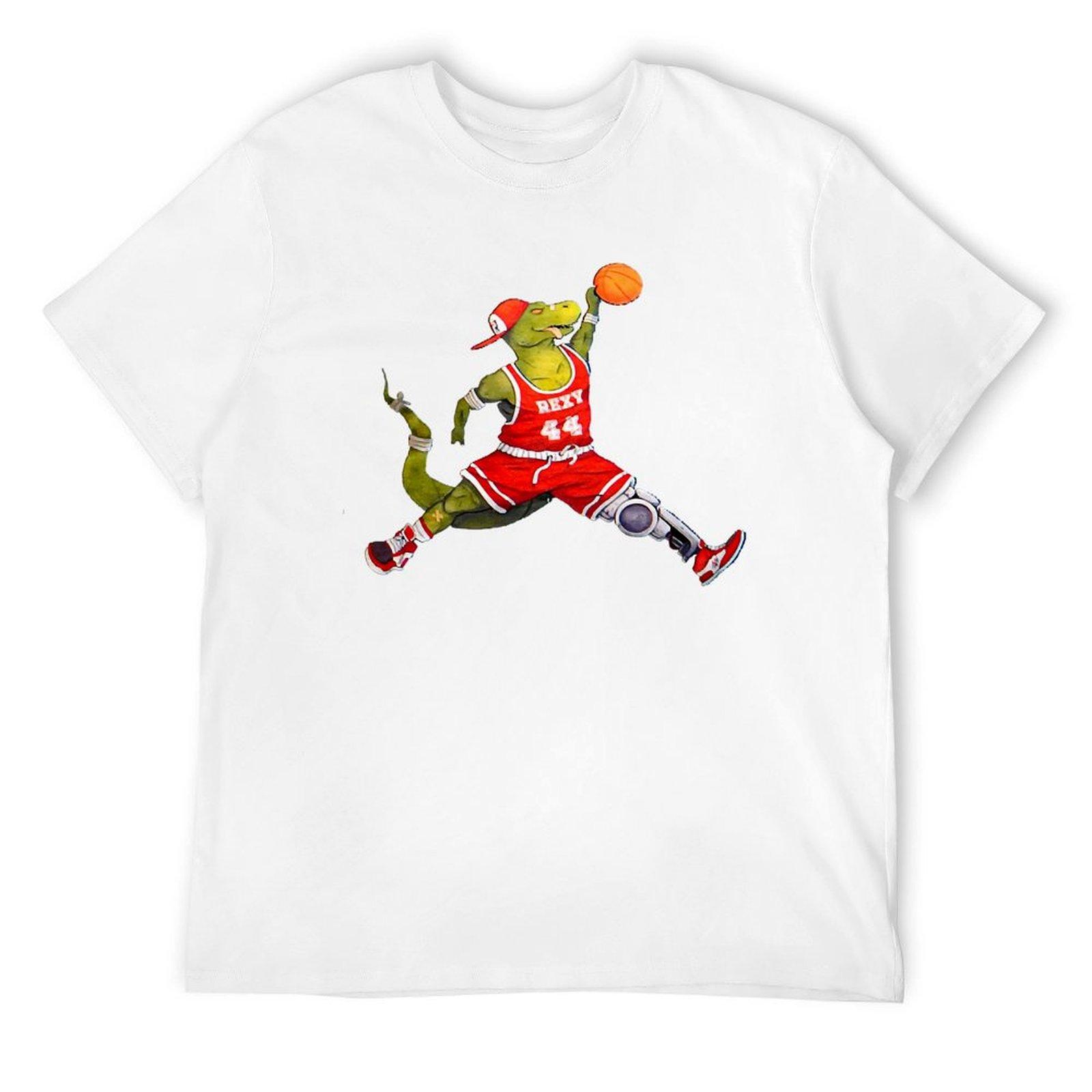 How Ridiculous Air Rexy Merch TShirt Plain Unisex T Shirt Big And Tall T Shirts For Unisex S